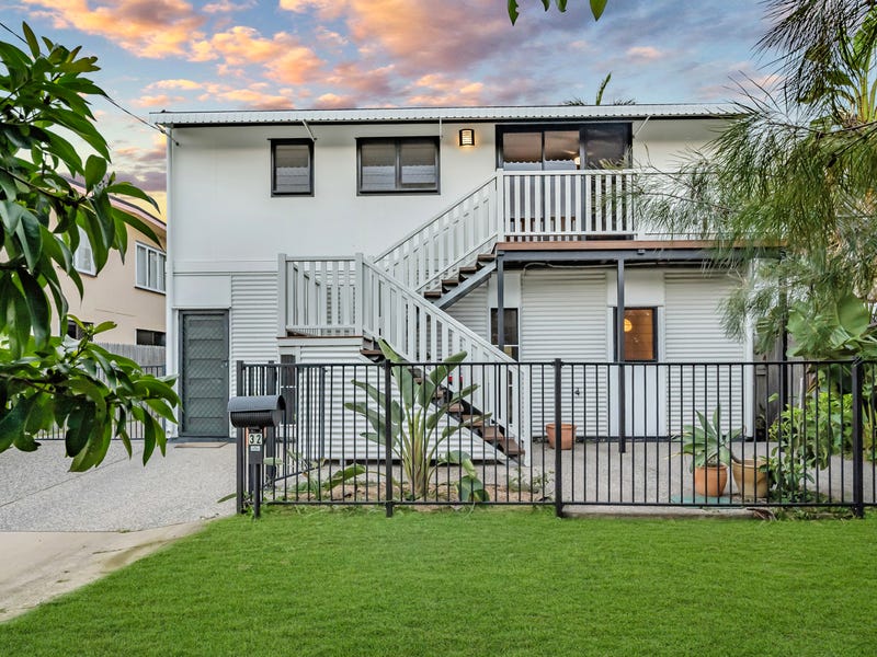 Sold Property Prices & Auction Results in Pallarenda, QLD 4810 (+1