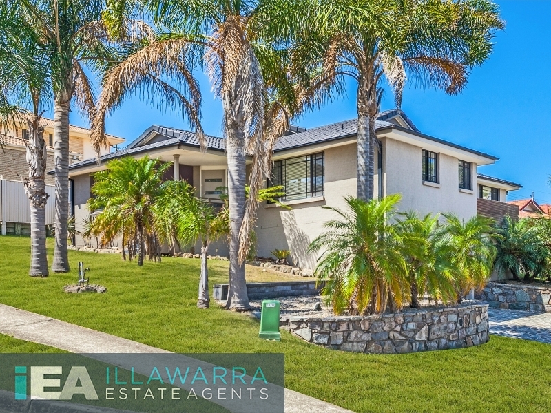 7 Berringer Way, Flinders, NSW 2529 Property Details