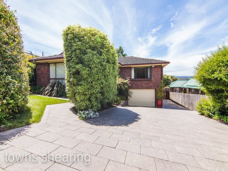 183 Opossum Road, Norwood, Tas 7250