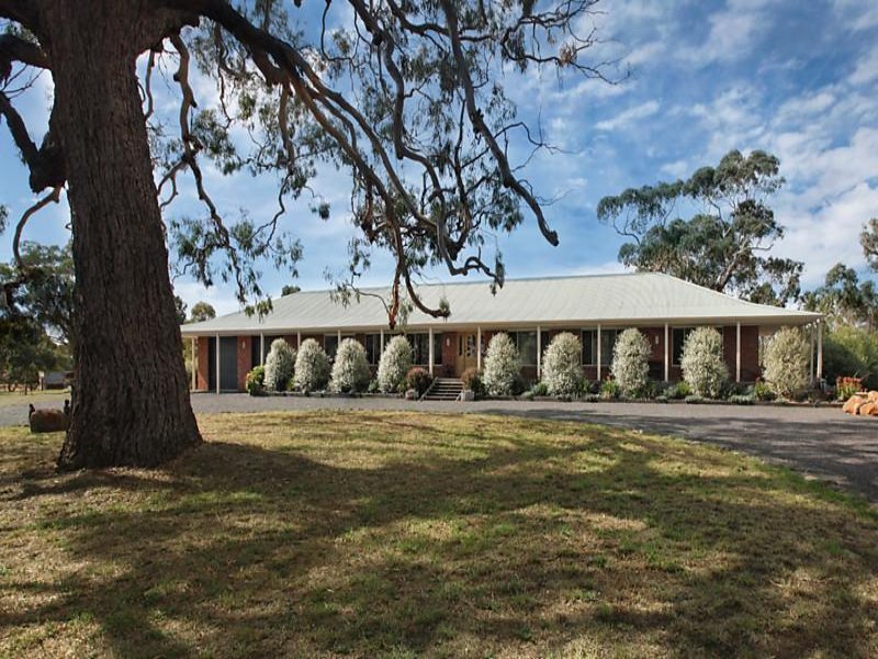 268 Redesdale Road, Vic 3444 Property Details