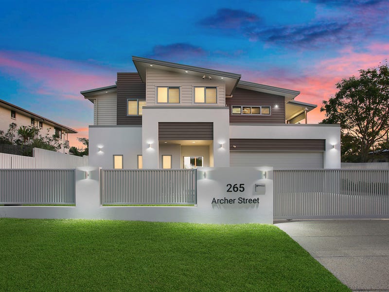 265 Archer Street The Range Qld 4700 Realestate Com Au