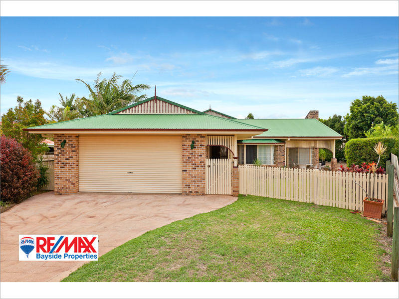 5 Amity Court, Victoria Point, QLD 4165