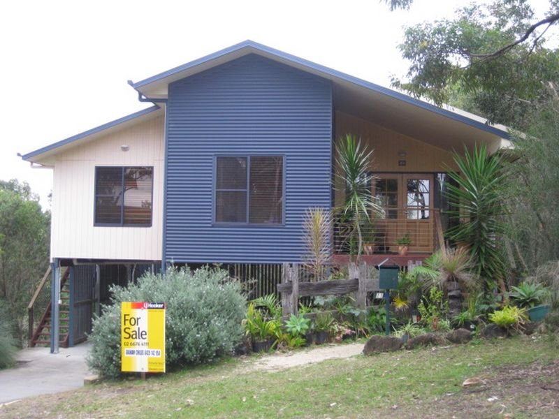 11 Sassafras Street, Pottsville, NSW 2489 Property Details