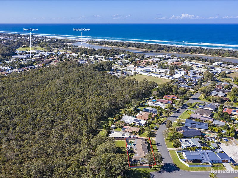 54 Royal Drive, Pottsville, NSW 2489