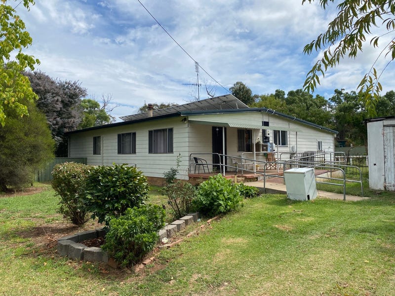 Houses for Sale in Coonabarabran, NSW 2357