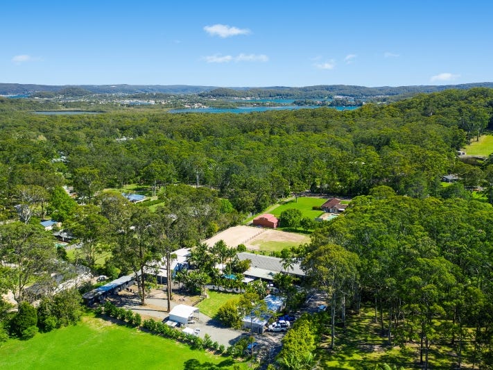 42 Pomona Road, Empire Bay, NSW 2257