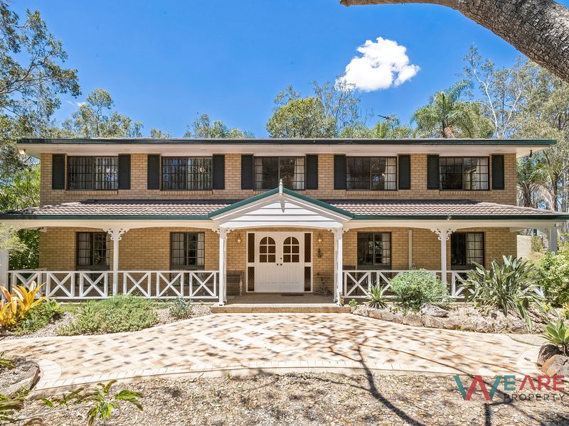 140 Campbell Rd, Greenbank, Qld 4124 House for Sale