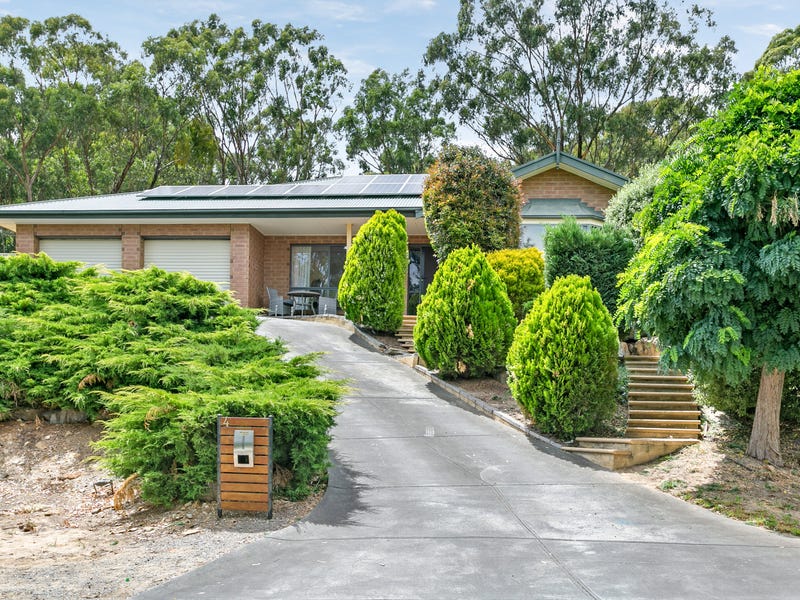 4 Rebecca Place, Flagstaff Hill, SA 5159