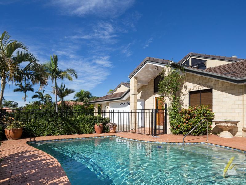 62 Jamieson Place, Brookfield, Qld 4069 Property Details