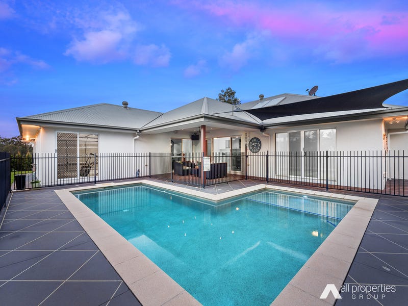 17 Julian Court, Augustine Heights, Qld 4300 Property Details