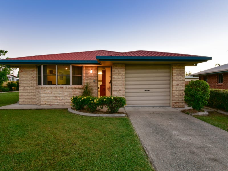 6/50 Ruge Street, Proserpine, Qld 4800 Property Details