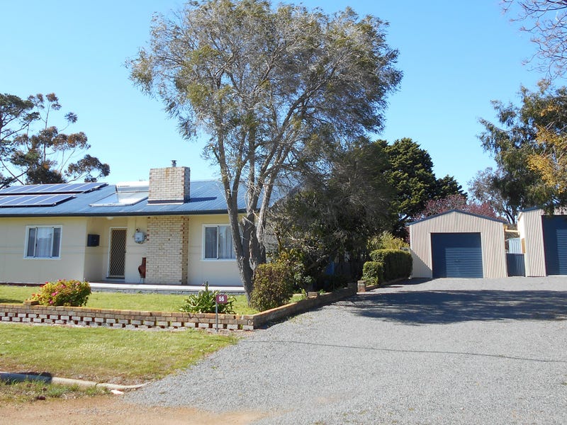 56 Edward Street, Cranbrook, WA 6321