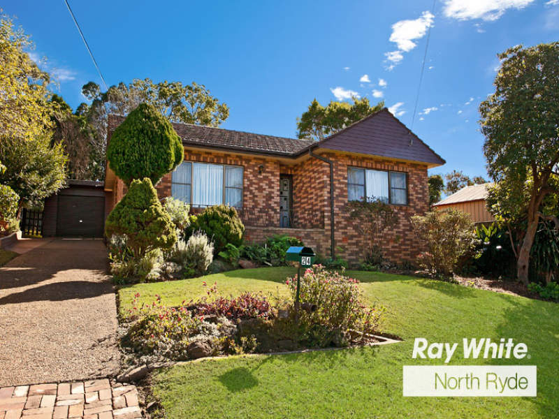24 Dora Cres, Dundas, NSW 2117