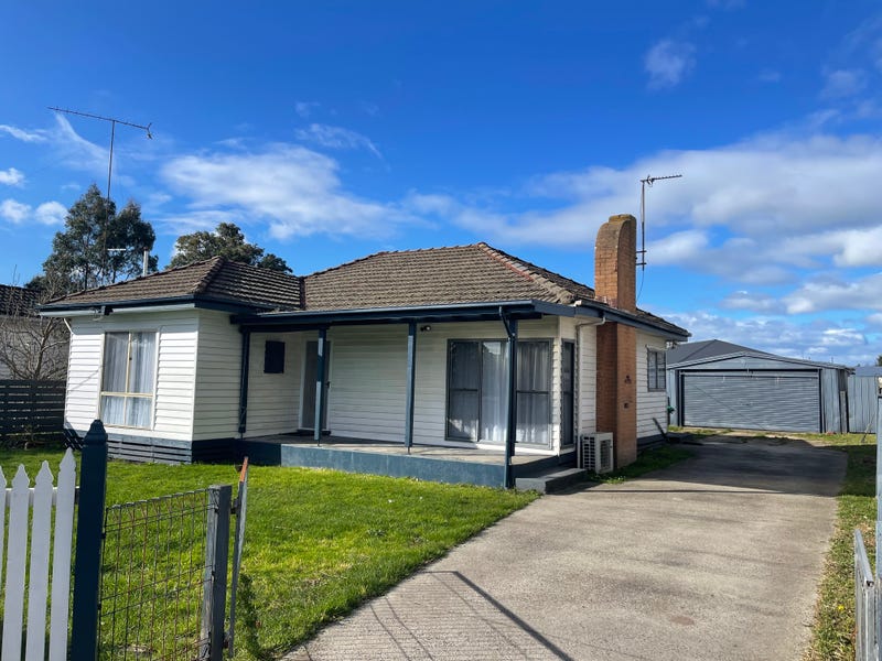 32 Kosciuszko Street, Traralgon, VIC 3844