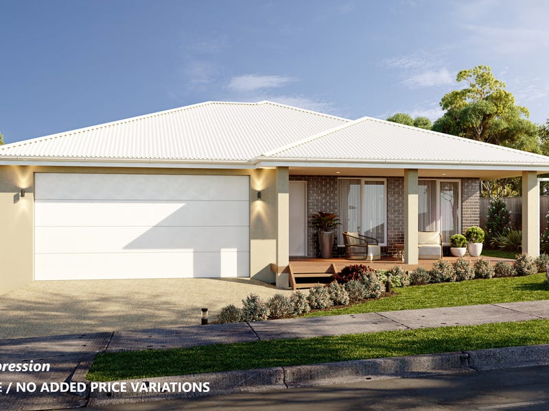 Lot 120 Brigalow Street, Legana, Tas 7277 House for Sale realestate