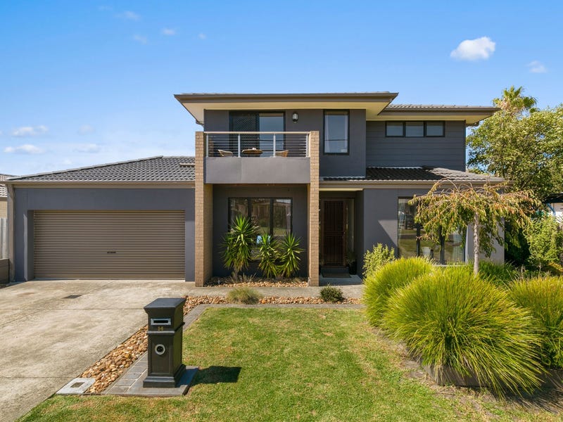 14 Oceanaires Avenue, Bay, VIC 3984