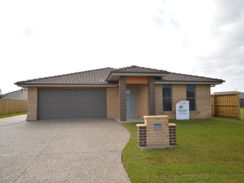 60 Echo Drive, Harrington, NSW 2427