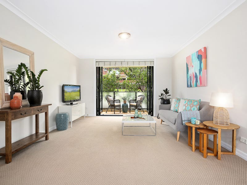 1/40A Musgrave Street, Mosman, NSW 2088