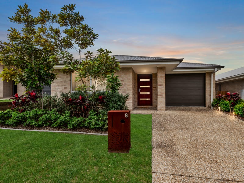 8 Matilda Street, Warner, Qld 4500 Property Details