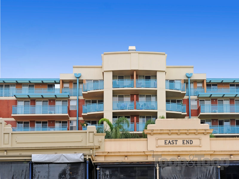23/9 East Terrace, Adelaide, SA 5000