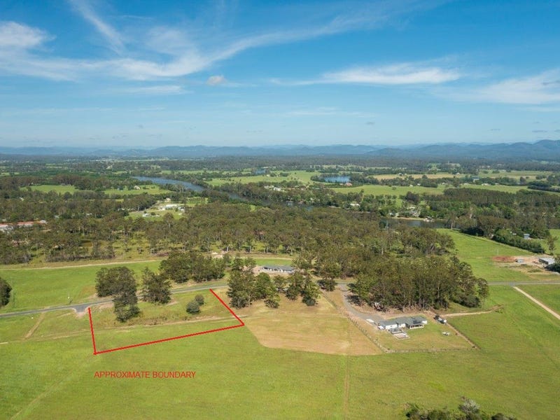 Lot 59 Verdun Drive, Sancrox, NSW 2446 Property Details