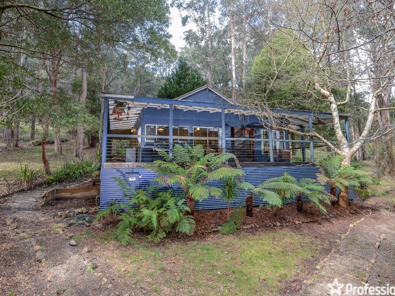 37 Fisherman Drive, Reefton, VIC 3799