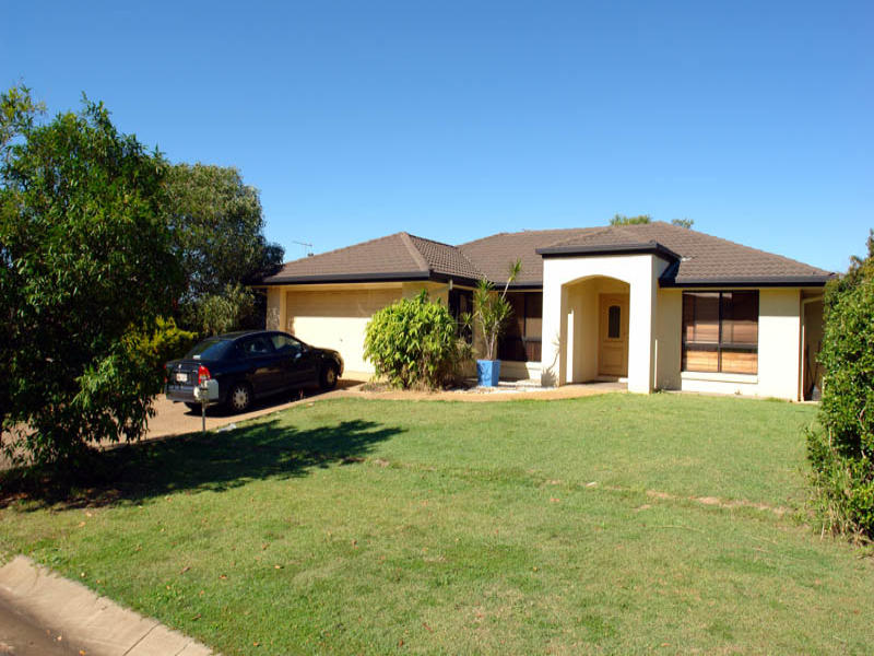 8 Glenwood Place, Moggill, QLD 4070