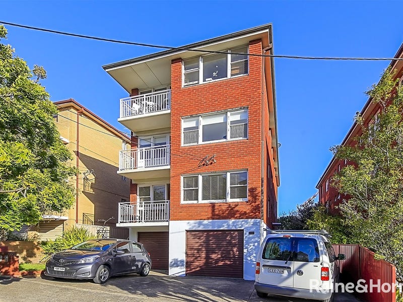 3/16 Blenheim Street, Randwick, NSW 2031
