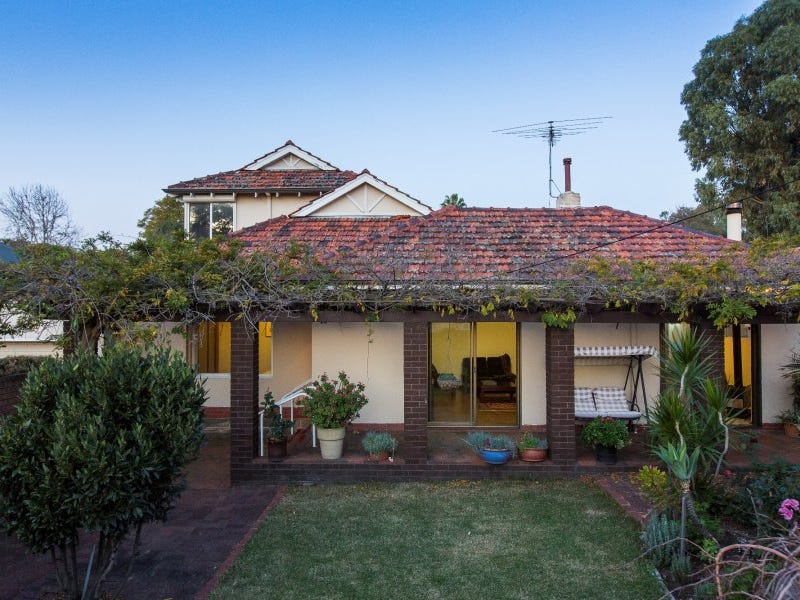 84 Brookdale Street, Floreat, WA 6014 Property Details