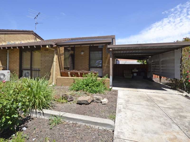 2/9 Begg Street, Horsham, Vic 3400 Property Details