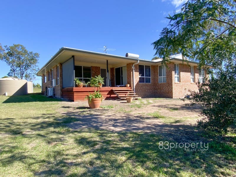 11 Faith Avenue, Plainland, QLD 4341