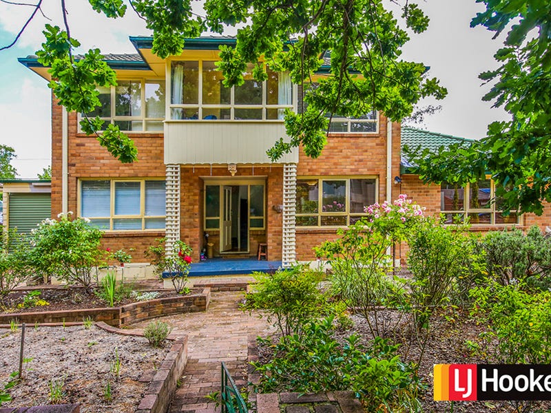 27 Blair Street, Watson, ACT 2602