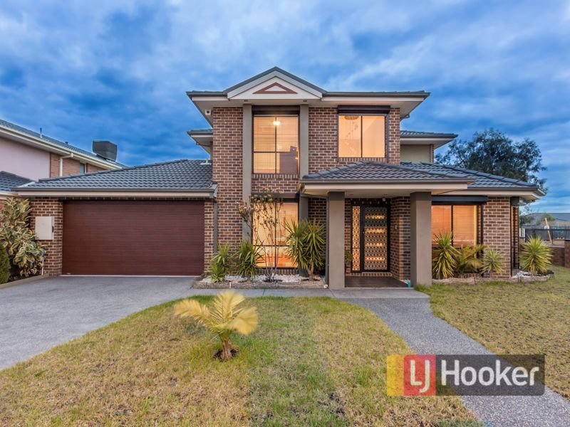54 Aylmer Road, Lynbrook, VIC 3975