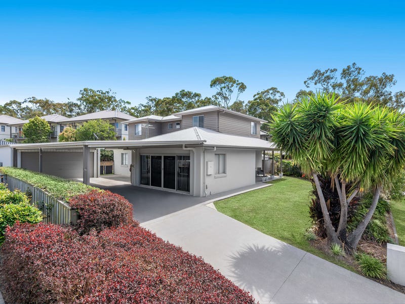 House 2, 57 Moss Road, Wakerley, Qld 4154 Property Details