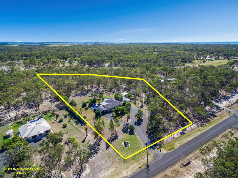 53 Tammy Road, Moore Park Beach, QLD 4670