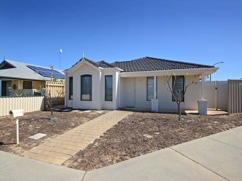 9 Throwley Avenue, Butler, WA 6036 Property Details