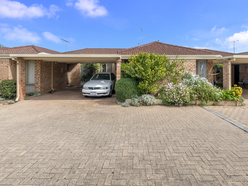 18/94 Simpson Avenue, Rockingham, WA 6168