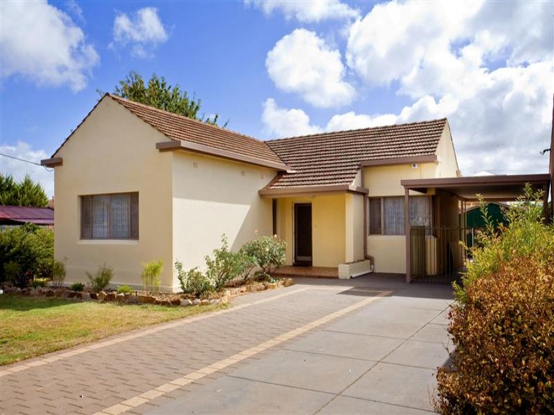 98 Baker Street, Glengowrie, SA 5044 Property Details