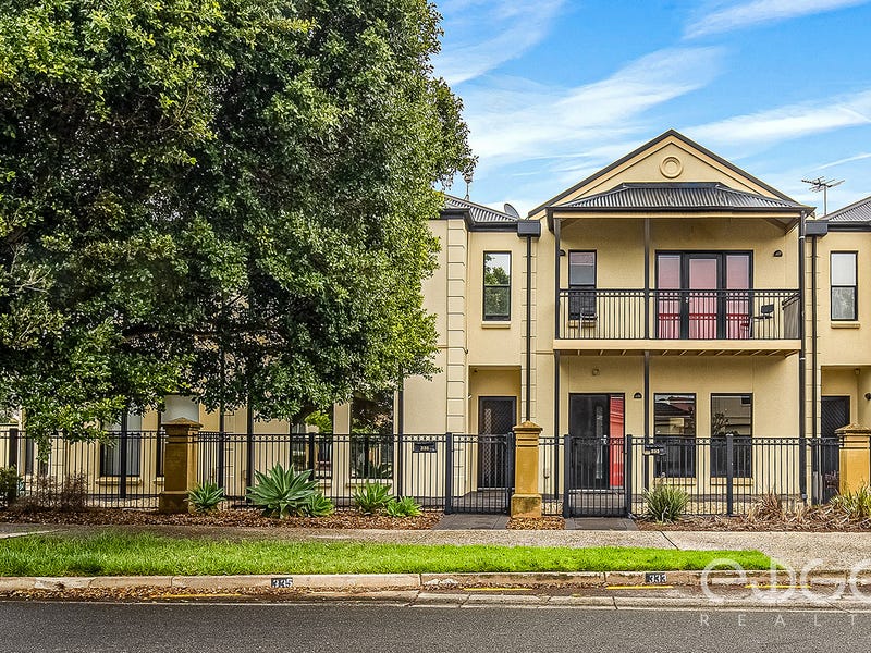 335 Mawson Lakes Boulevard Mawson Lakes Sa 5095 Property Details