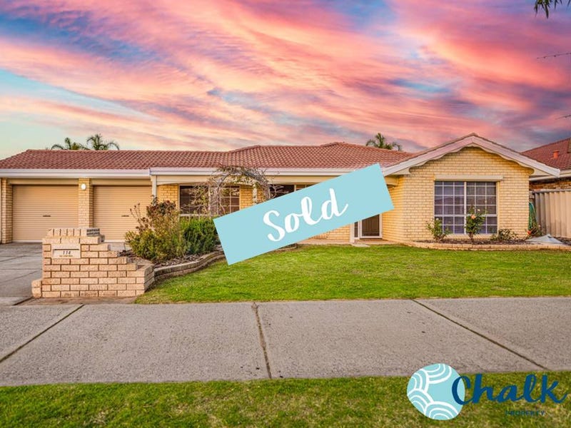 114 Charthouse Road, Waikiki, WA 6169 Property Details