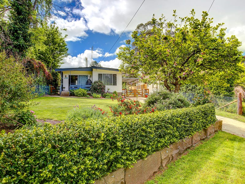 13 Penrose Road, Bundanoon, NSW 2578 House for Sale