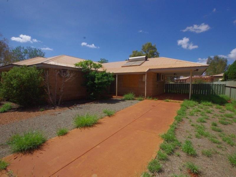 12 Knox Way, Newman, WA 6753