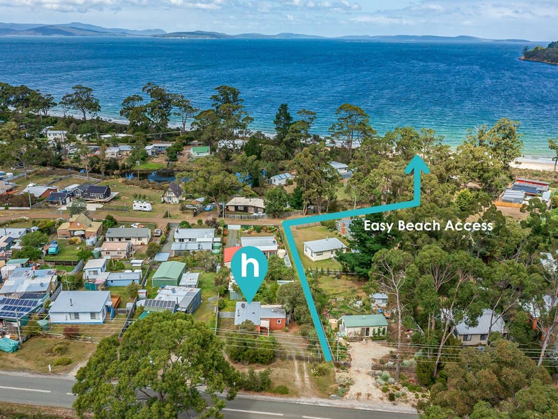 5659 Channel Highway, Verona Sands, TAS 7112