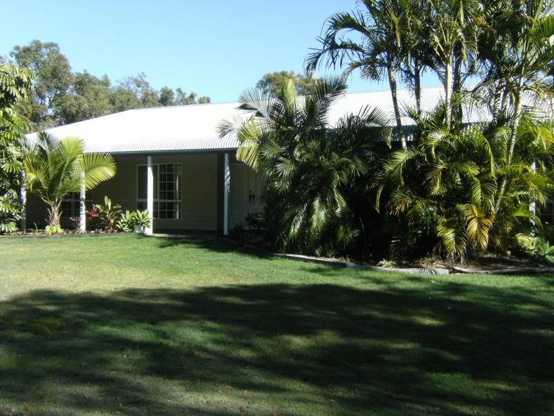 74 Rowley Road, Booral, QLD 4655