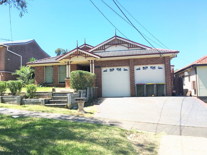 17 Yvonne Street, Seven Hills, NSW 2147