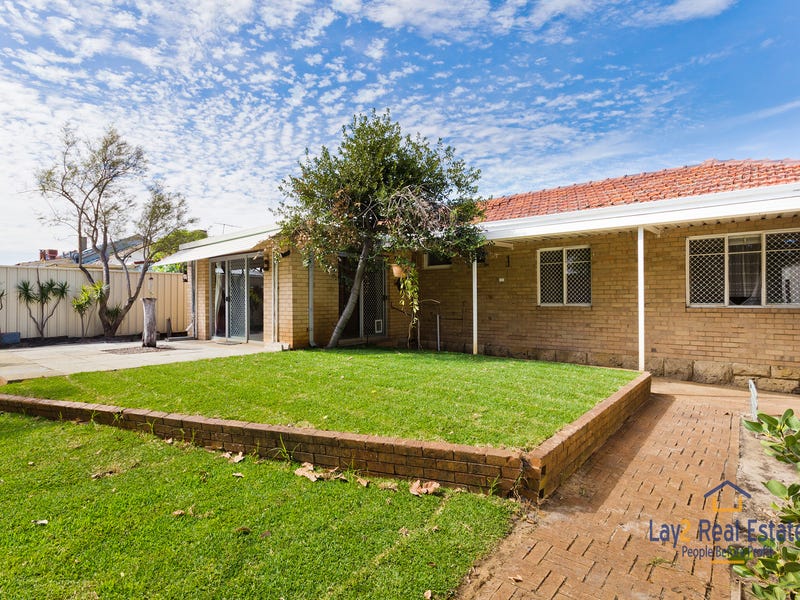 11 Marion Street, Eden Hill, WA 6054