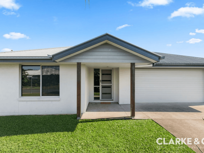 16 Wonga Circuit, Beerwah, Qld 4519 Property Details