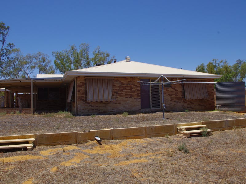 9 Fry Street, Mullewa, WA 6630 Property Details