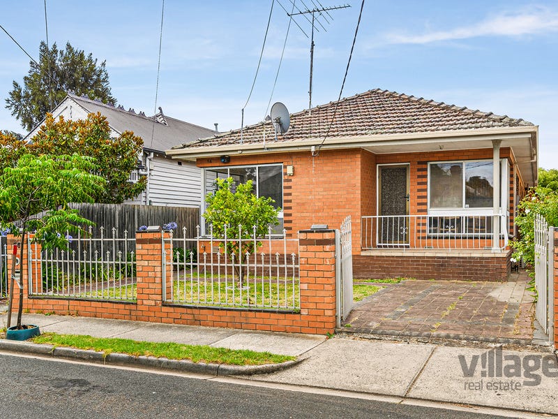 56 Hobbs Street, Seddon, Vic 3011 Property Details