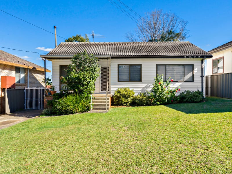 4 Joseph Street, Blacktown, NSW 2148 - Property Details